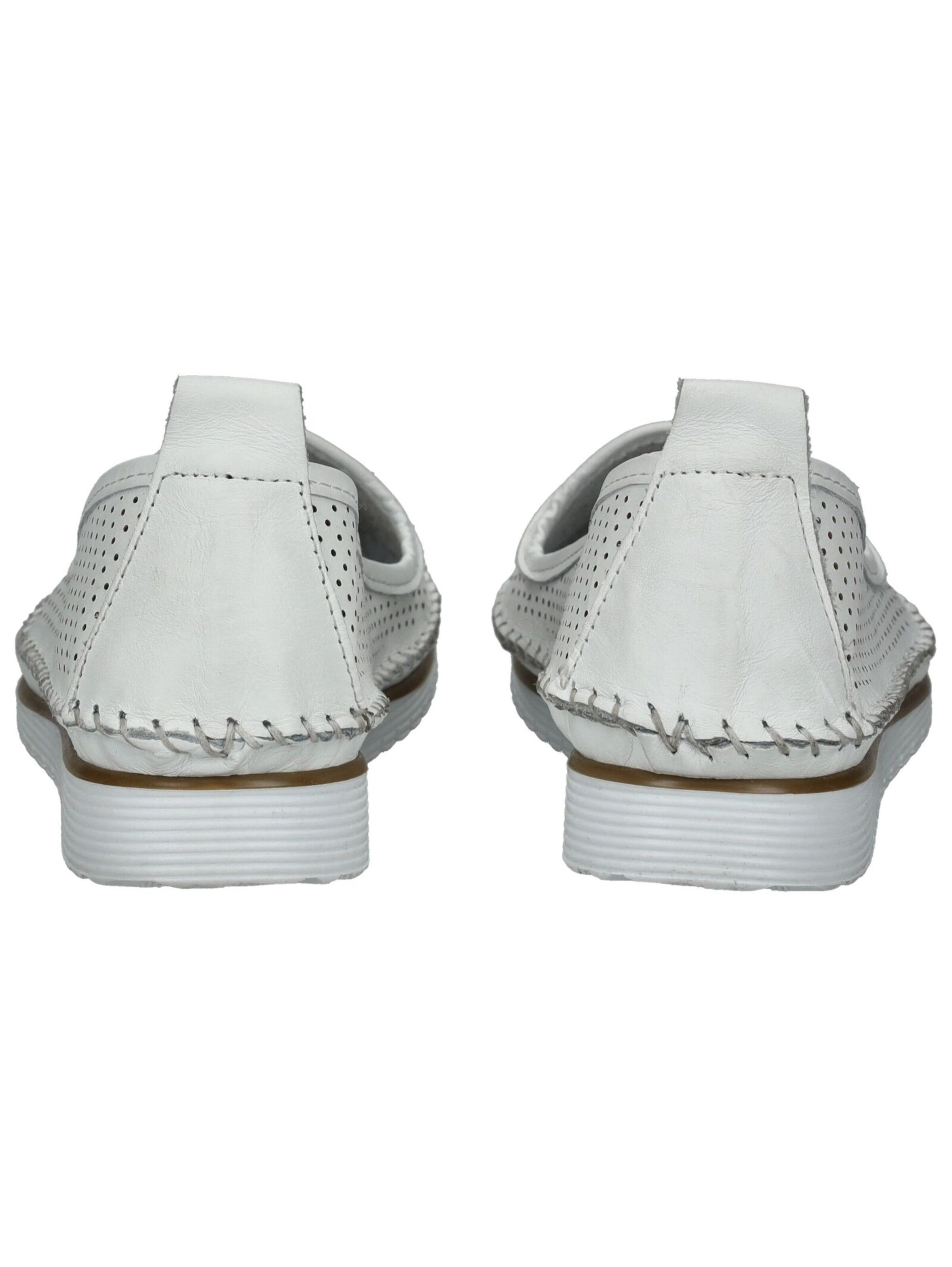 Esgano Instappers in Wit