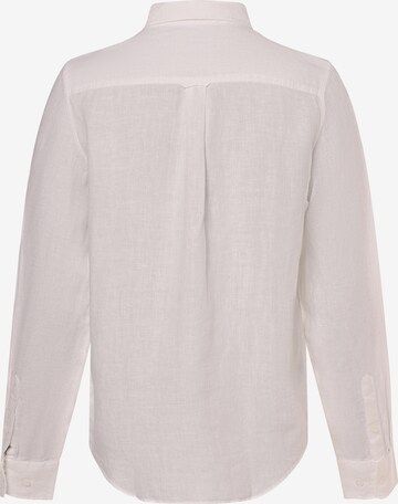 GANT Blouse in White