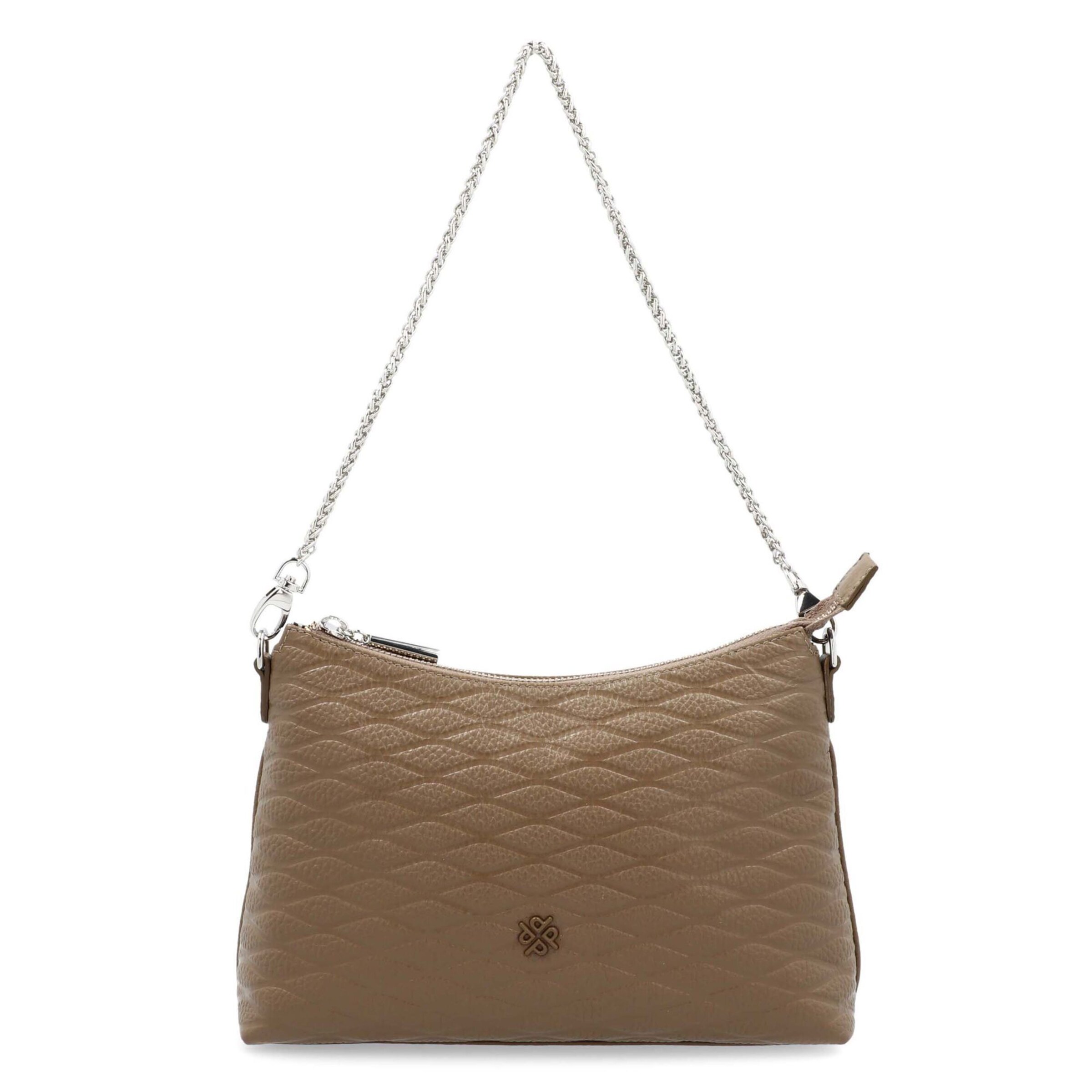 Borsa a tracolla 'Lille' di Picard in marrone