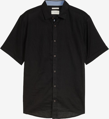 TOM TAILOR Ing - fekete: elől