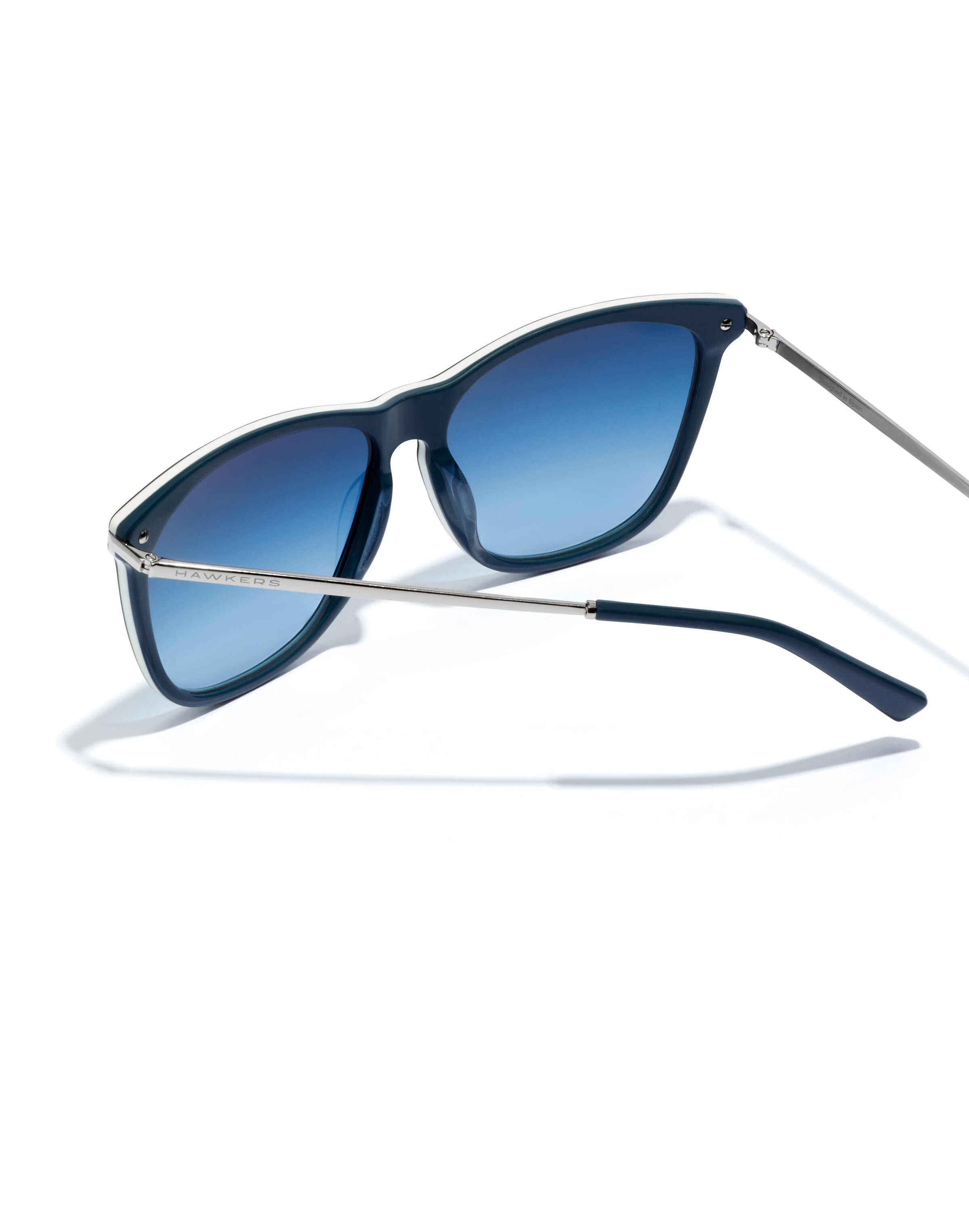 HAWKERS Sunglasses in Silver
