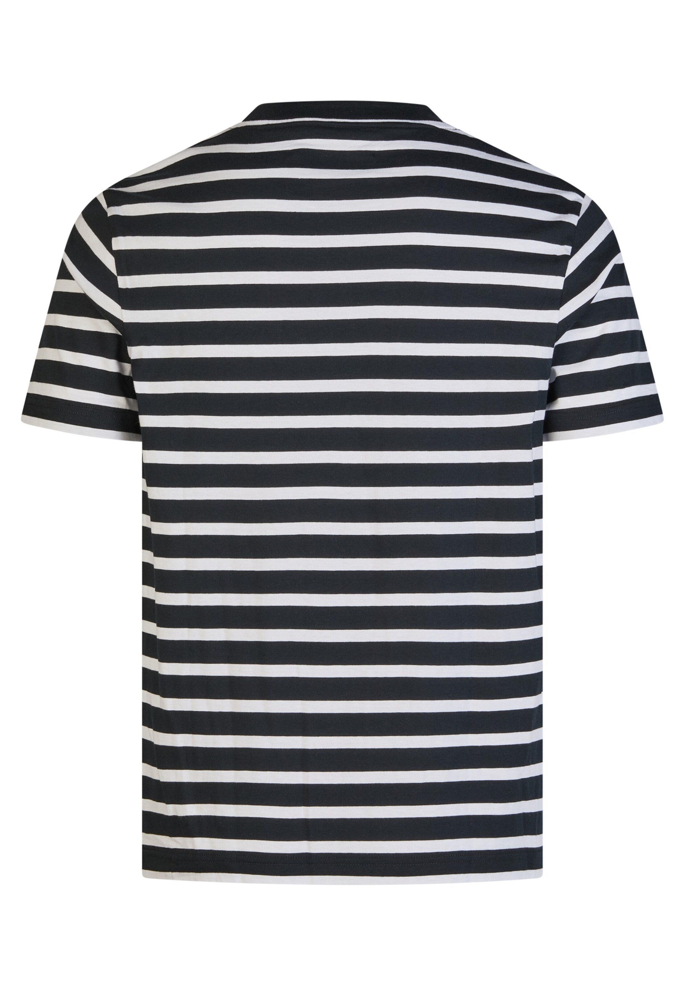 HECHTER PARIS T-Shirt in Blau