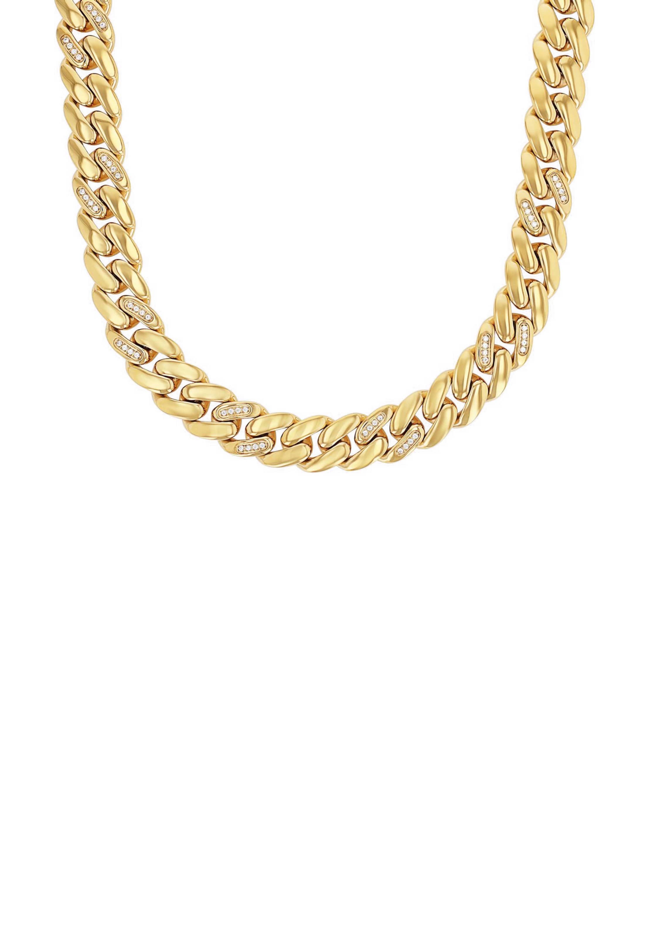 JOOP! Collier in Gold