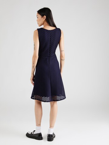 ABOUT YOU Dress 'Fina' in Blue