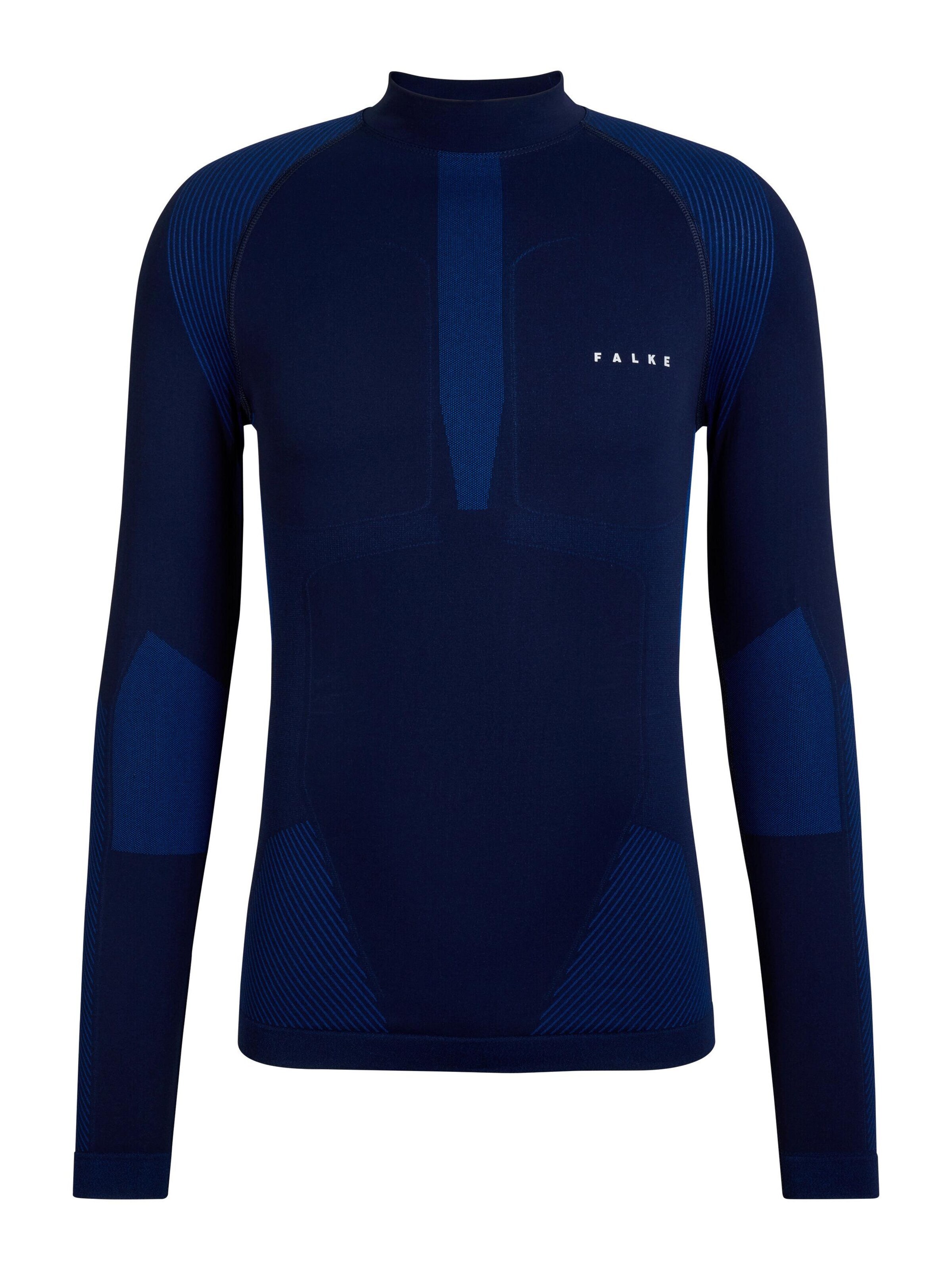 FALKE Base Layer‌‌‌‌‌ in Blau