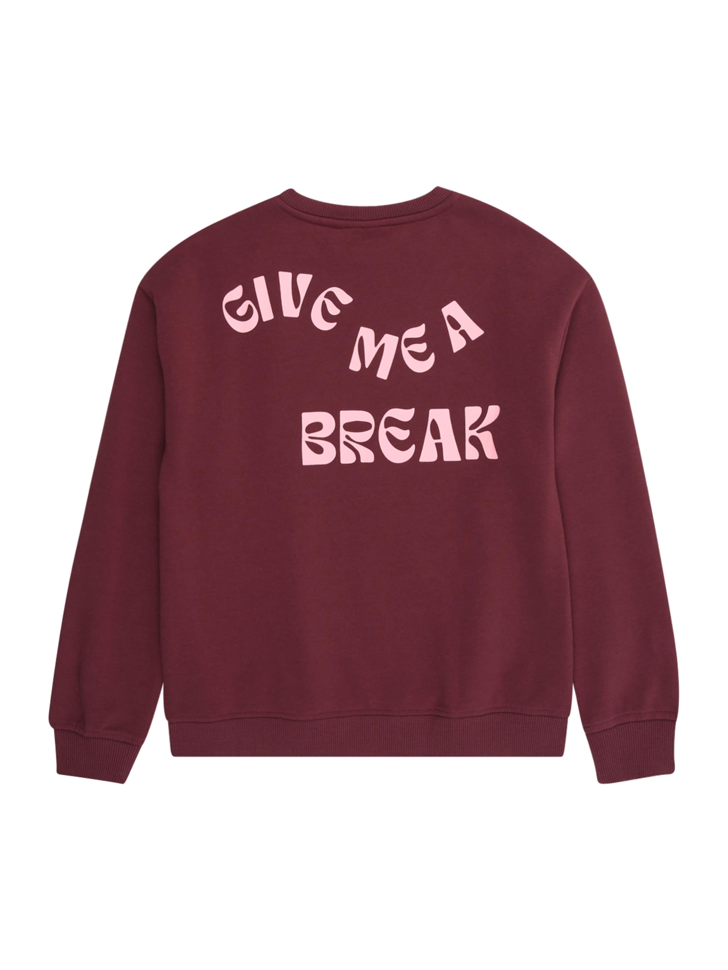 ONLY GIRLS - Sudadera 'KOGCAMINE' en lila