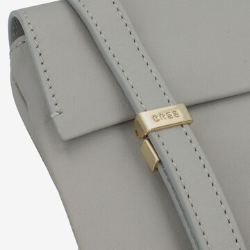 BREE Fanny Pack 'Pure 1' in Grey