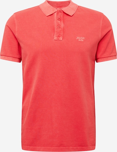 JOOP! Jeans Majica | rdeča barva, Prikaz izdelka