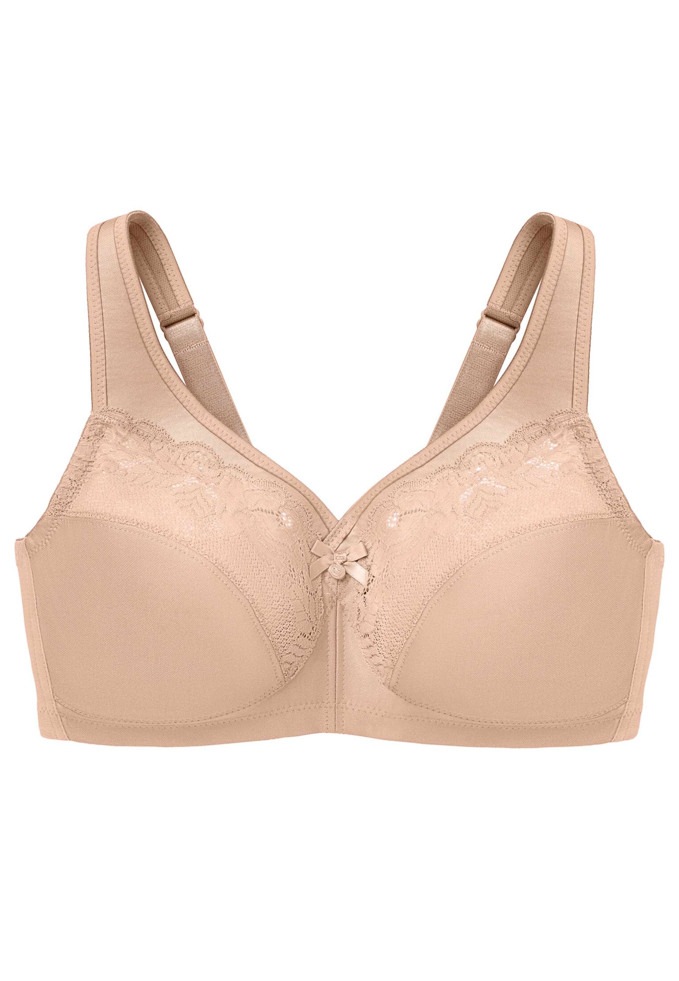 GLAMORISE Minimiser Minimizer 'MagicLift-Aktiv' in Beige