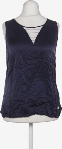 Sportalm Blouse & Tunic in M in Blue: front