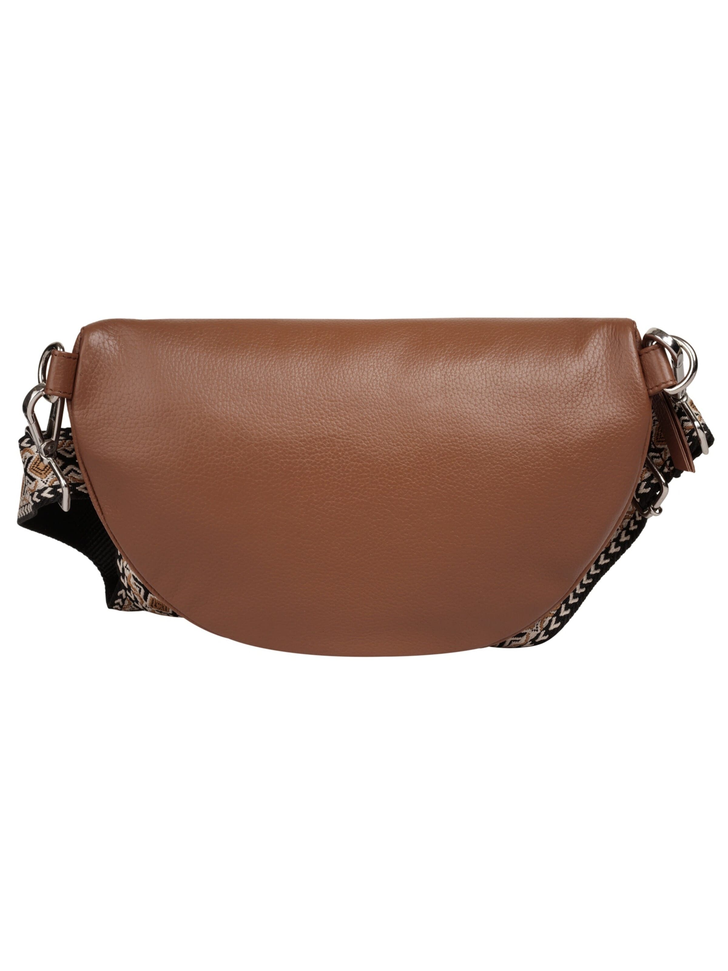 Bruno Banani - Bolso de hombro en marrón