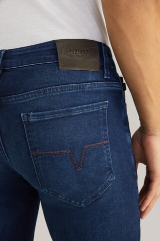 JOOP! Jeans Slimfit Jeans 'Stephen' in Blauw
