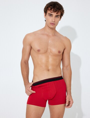 Koton Boxer shorts in Grey
