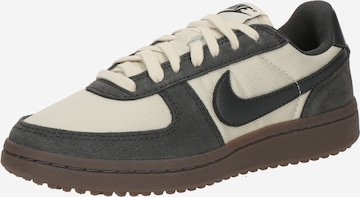 Sneaker 'FIELD GENERAL' di Nike Sportswear in verde: frontale