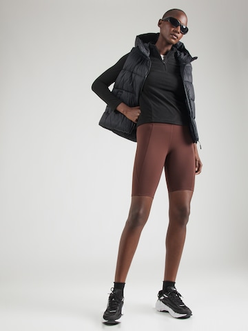 4F Sports sweatshirt in Black