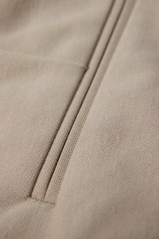 Slimfit Pantaloni chino 'Superflex' di Lindbergh in grigio
