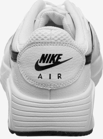 Nike Sportswear Sneakers 'Air Max' in White