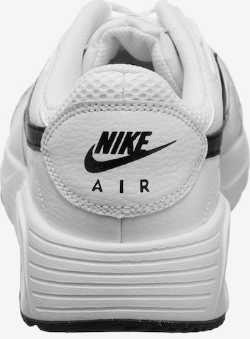 Nike Sportswear Sneakers 'Air Max' in White