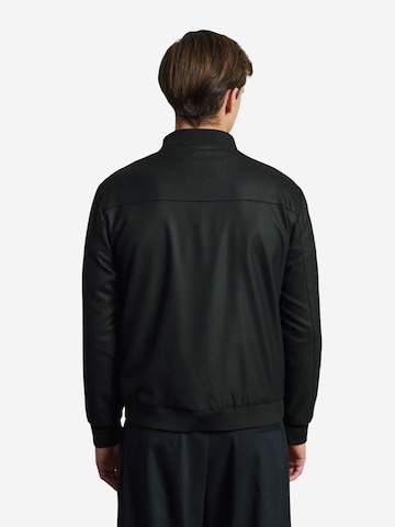 Danger Übergangsjacke 'Jacken'‌‌‌‌‌‌‌‌‌ in Schwarz