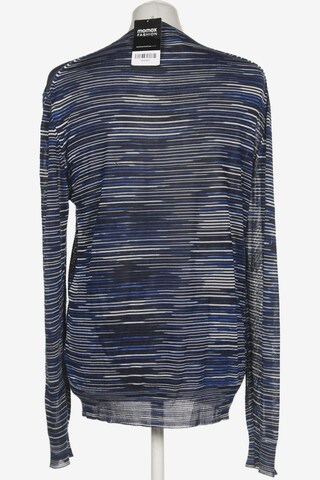 MISSONI Pullover S in Blau