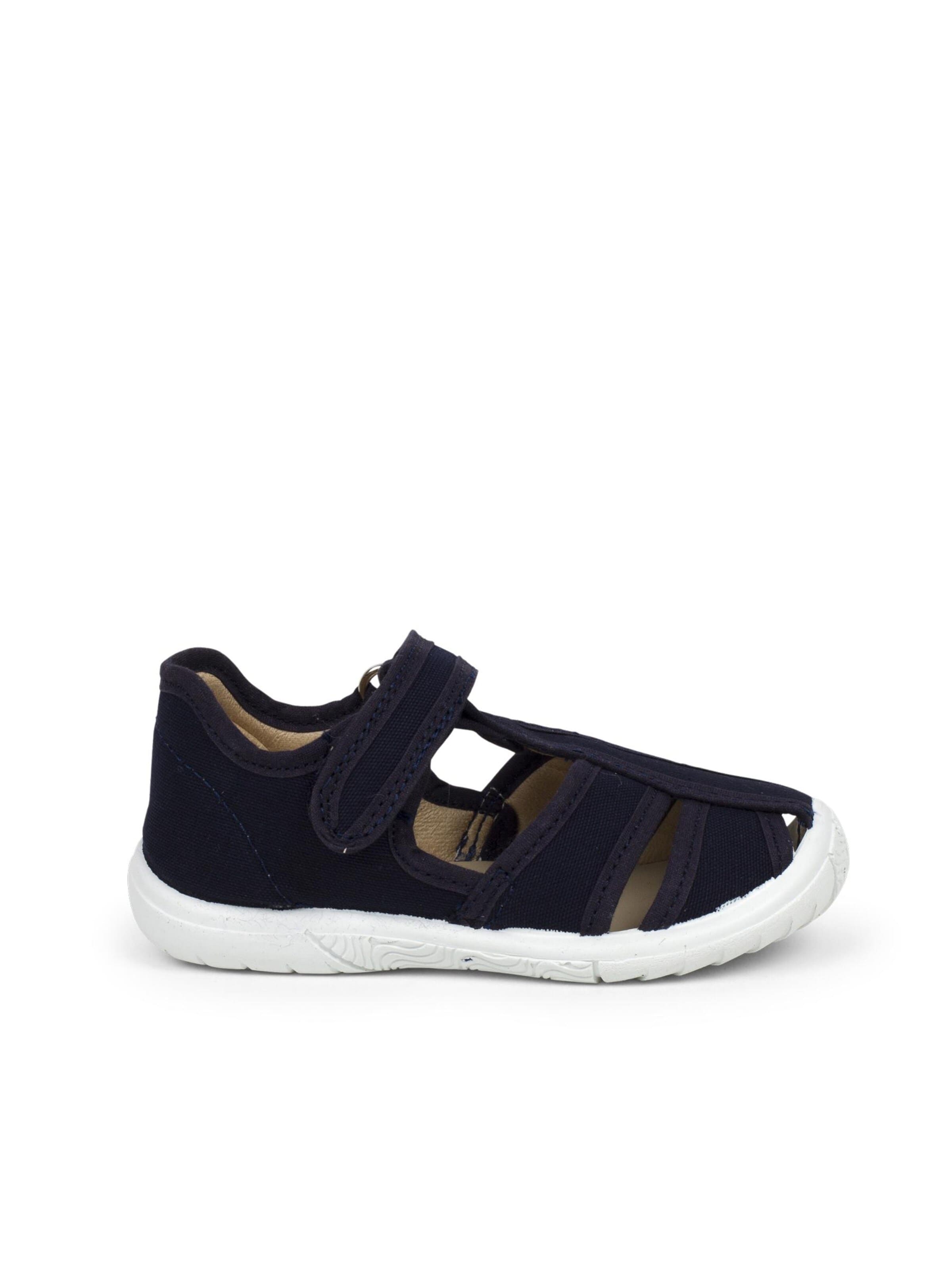 Pisamonas First-step shoe in Blue