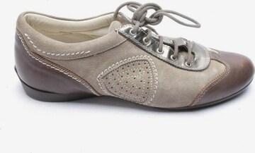 Attilio Giusti Leombruni Flats & Loafers in 37,5 in Mixed colors: front