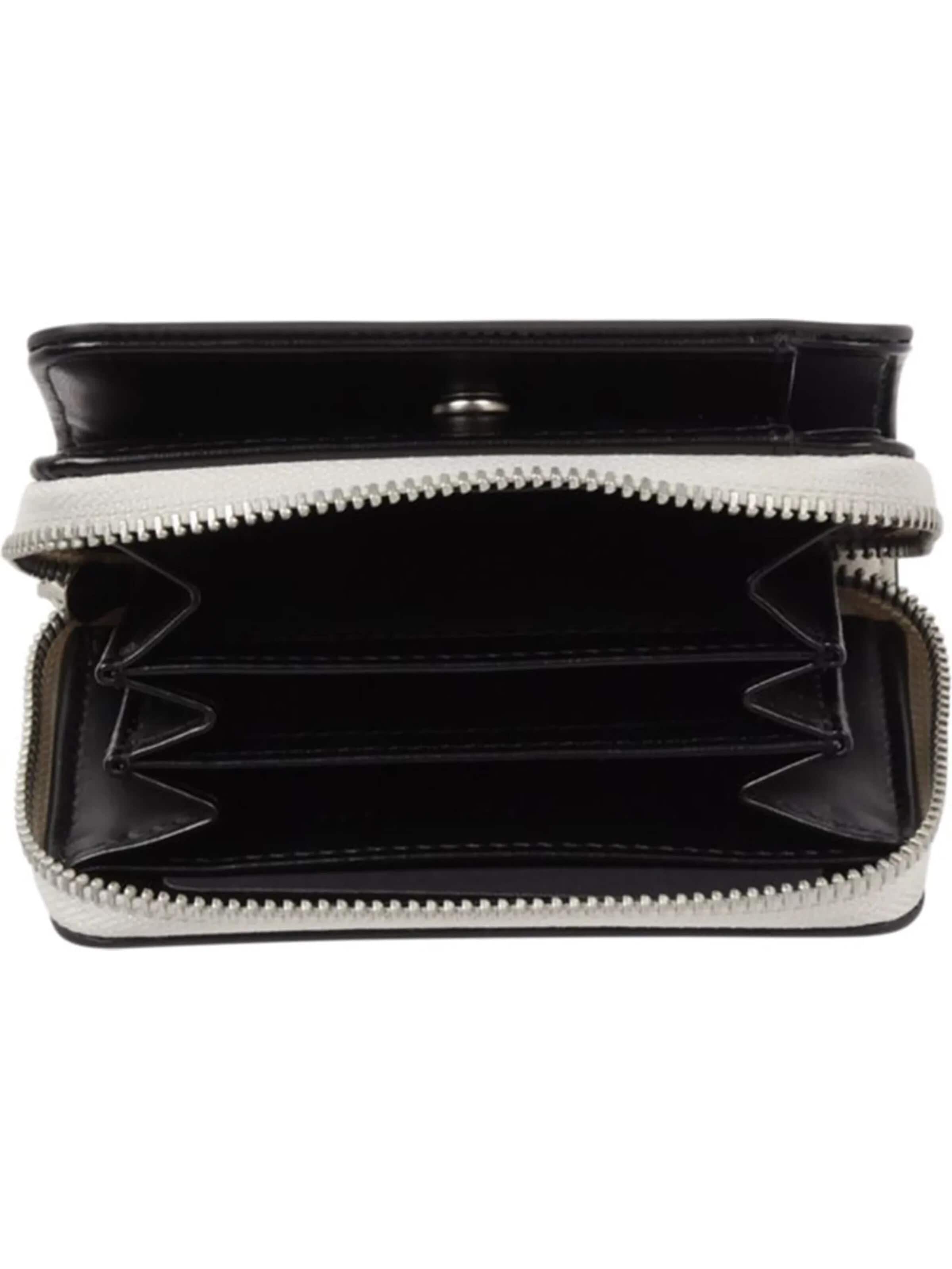 Calvin Klein Wallet 'Little style' in Beige