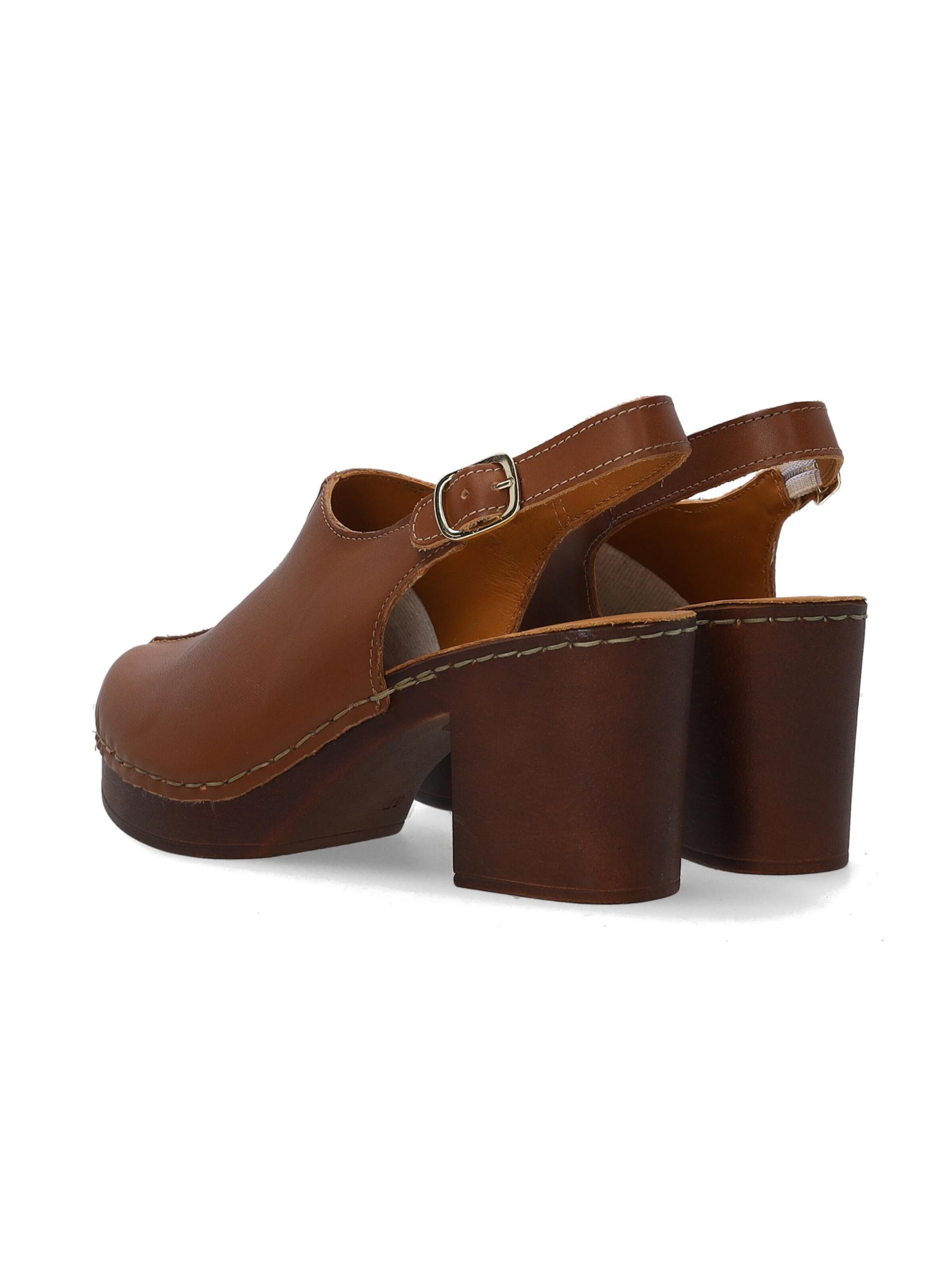 VENEZIA Pumps 'Venezia' in Brown
