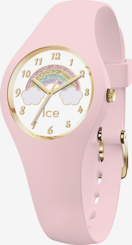 ICE WATCH Watch in Pink: front