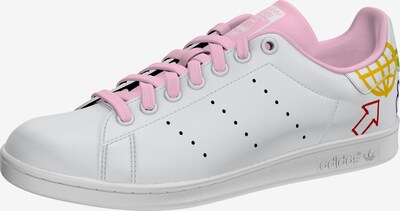 ADIDAS ORIGINALS Tenisky 'STAN SMITH' - starorůžová / bílá, Produkt