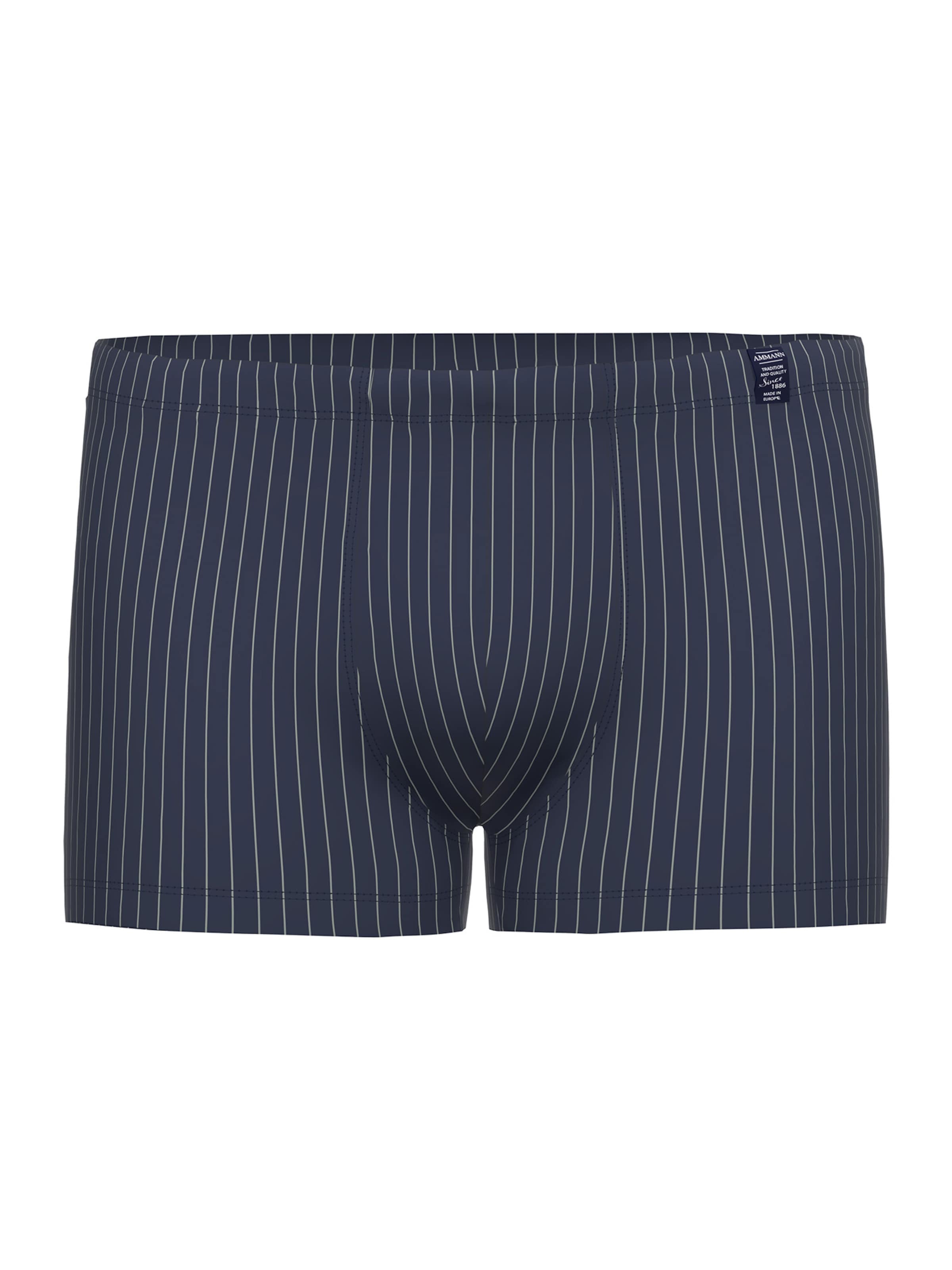 Boxers ' Urban Traveller ' Ammann en bleu : devant