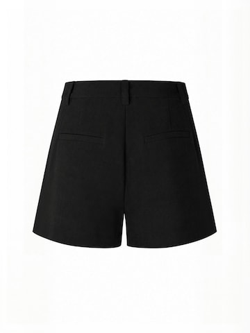 modström - regular Pantalón 'Alayamd' en negro