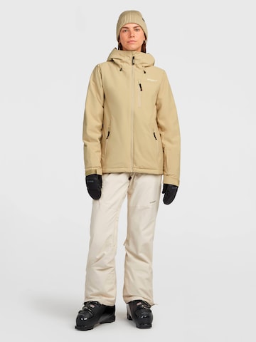 O'NEILL - Chaqueta de montaña en beige
