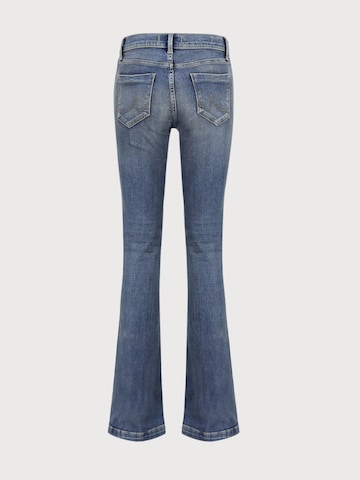 LTB Baggy Jeans in Blauw