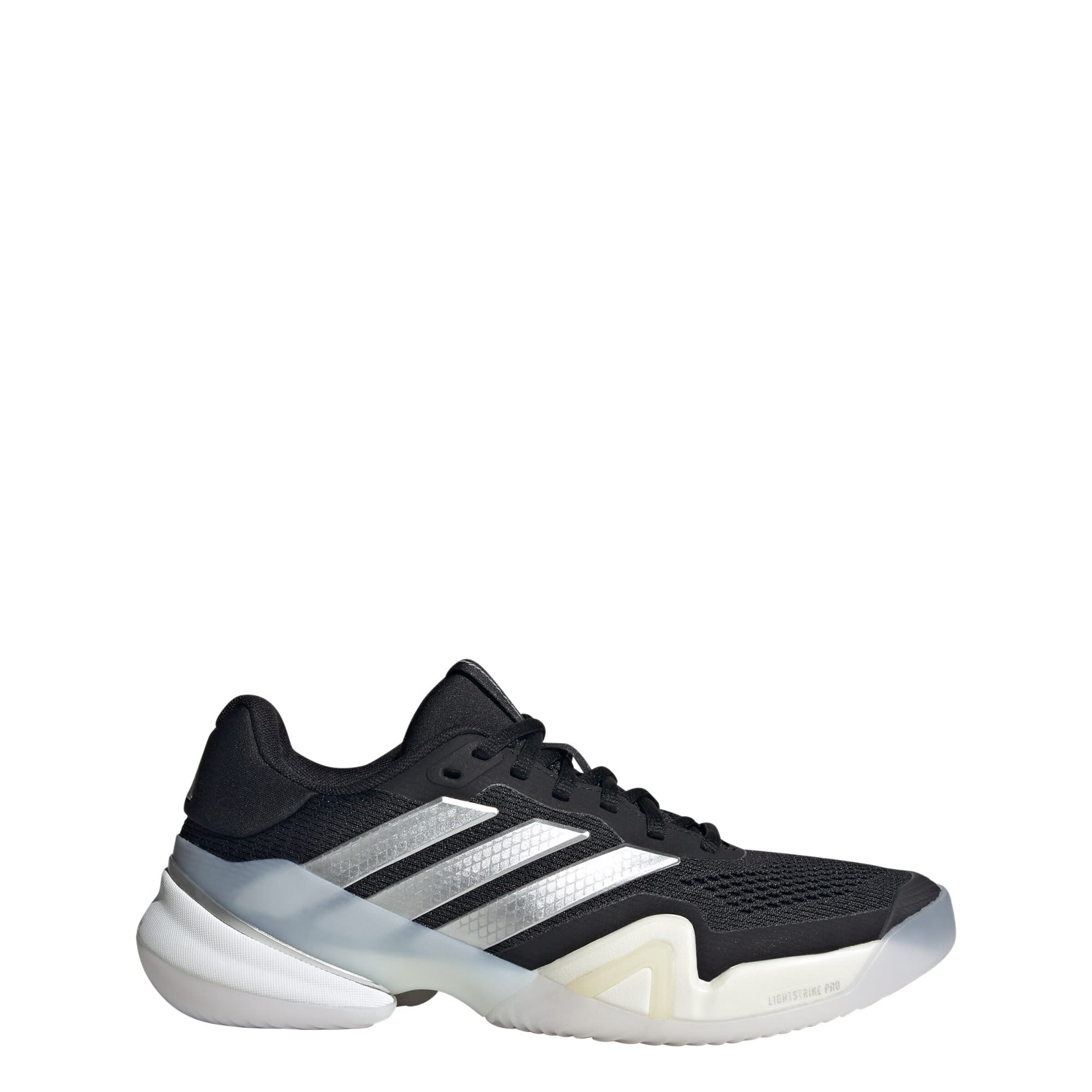 ADIDAS PERFORMANCE Sportschuh 'Barricade 14' in Schwarz
