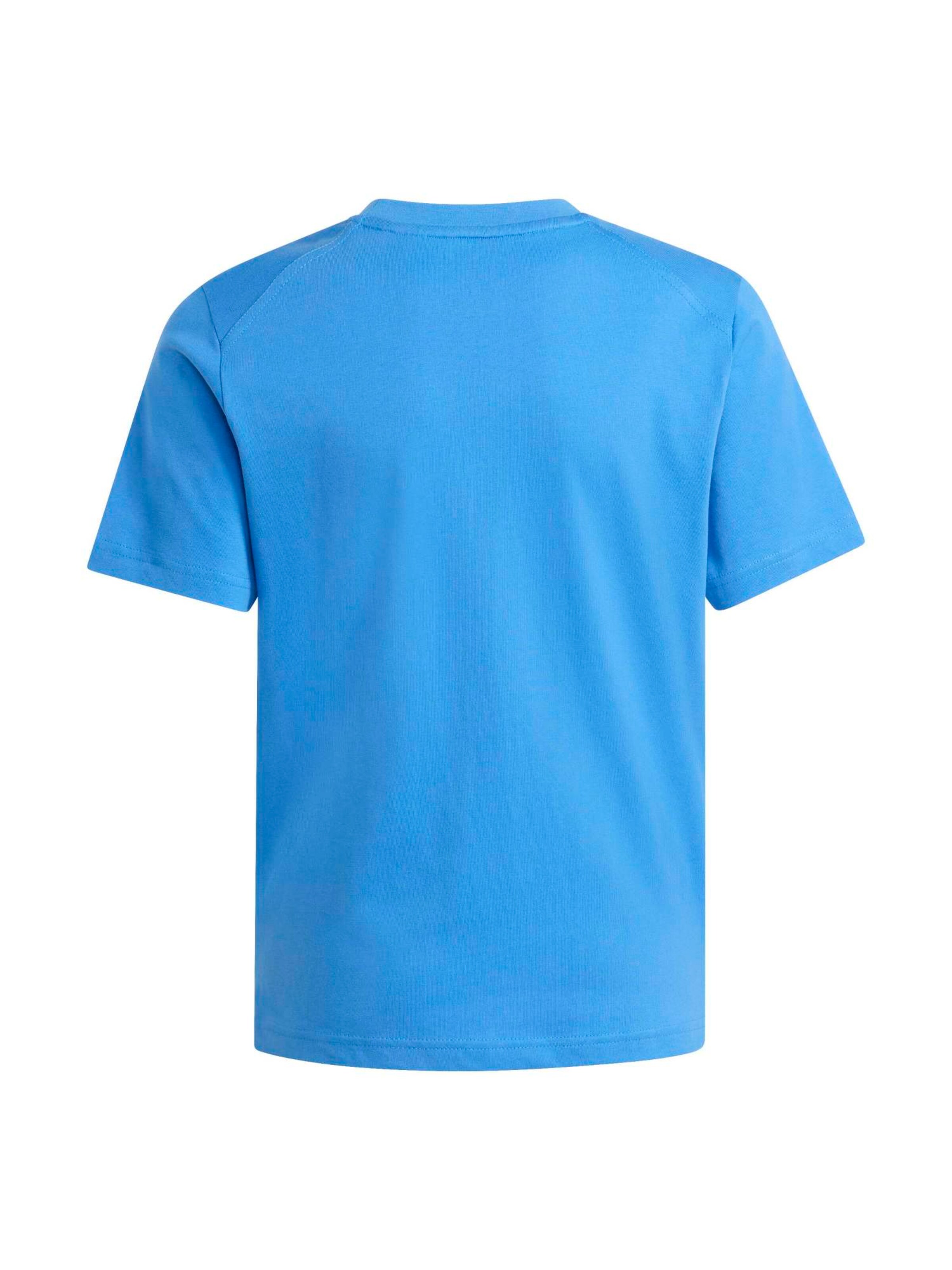 ADIDAS TERREXTehnička sportska majica - plava boja