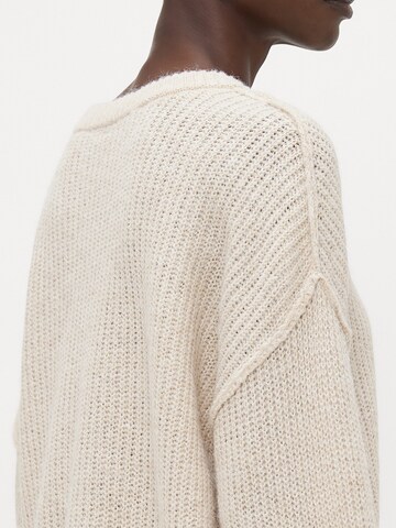 Only Tall Pullover 'ONLMALLY' in Grau
