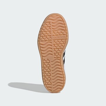 ADIDAS SPORTSWEAR Sneakers 'VL Court Bold' in Wit