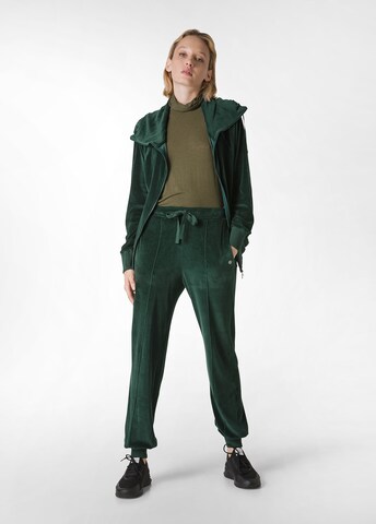 DEHA Tapered Hose in Grün