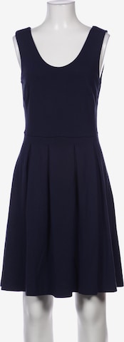 ESPRIT Kleid XS in Blau: predná strana