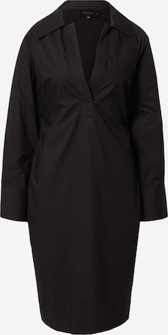 Birgitte Herskind Košilové šaty 'Dyland' – černá: přední strana