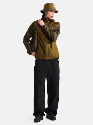 THE NORTH FACE - Chaqueta funcional 'Nuketo' en verde