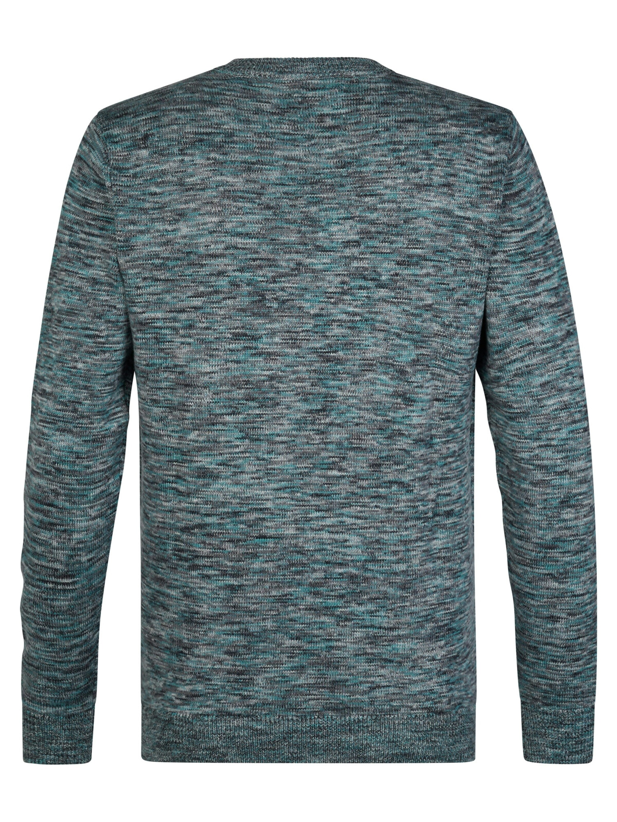 Petrol Industries - Jersey en verde