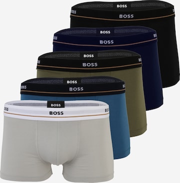 BOSS Boksarice 'Essential' | mešane barve barva: sprednja stran