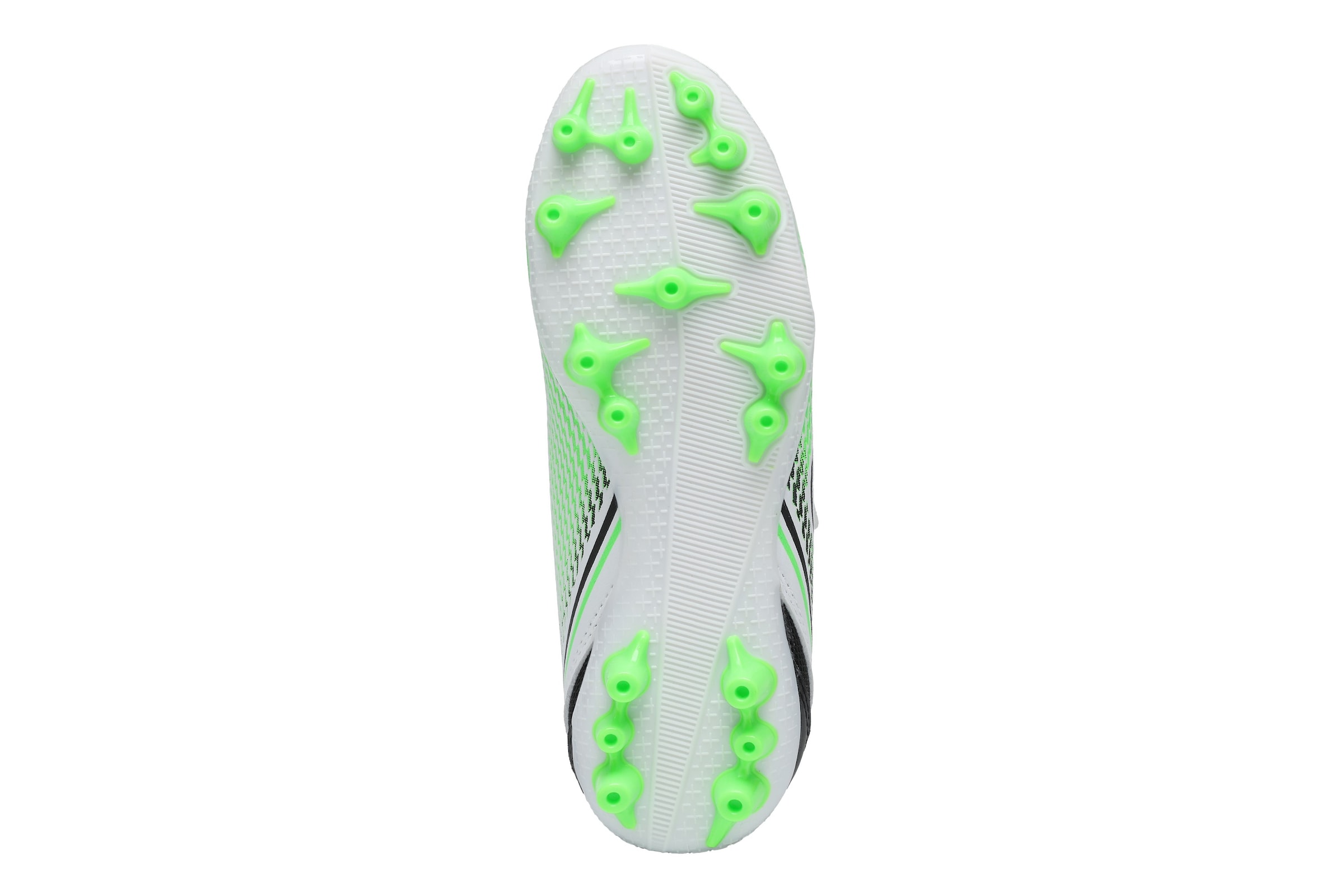 JAKO Soccer Cleats in Green