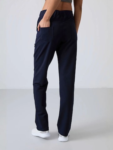regular Pantaloni sportivi di Tommy Life in blu