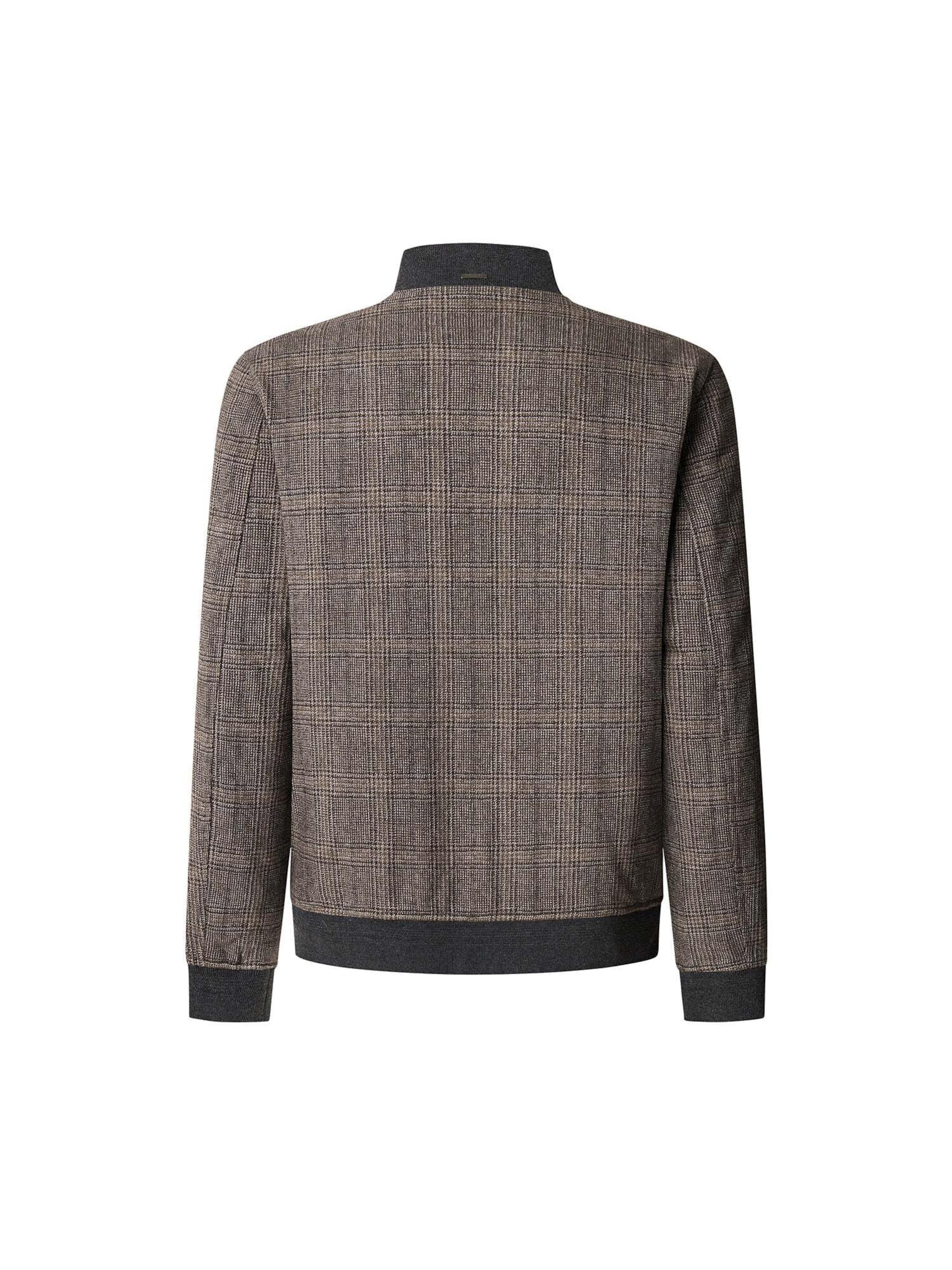 Hackett London Tussenjas in Beige