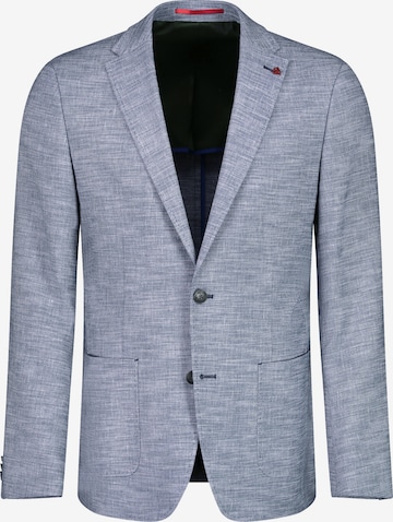 ROY ROBSON Regular fit Suit Jacket in Blue: front