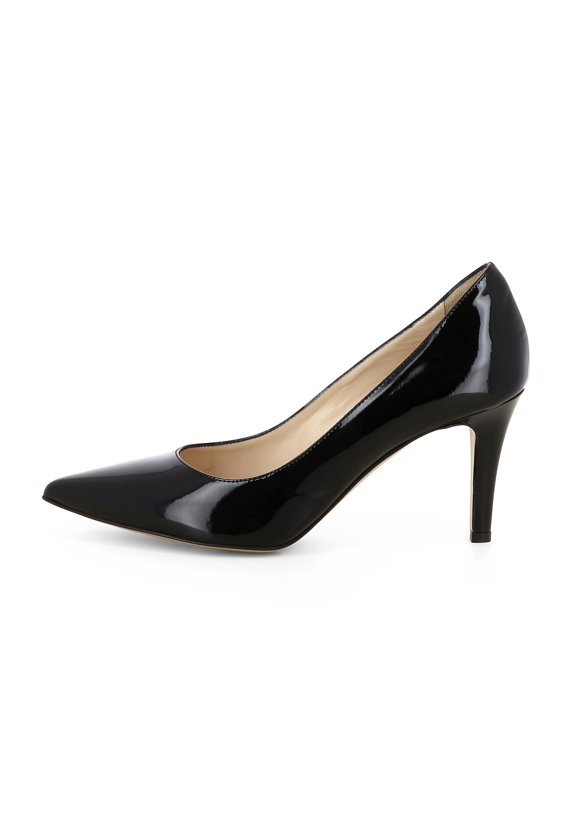 EVITA Pumps 'Aria' in Schwarz
