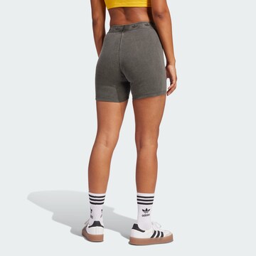 ADIDAS ORIGINALS Skinny Leggings in Black